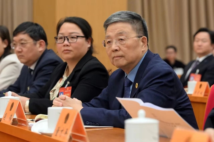事关儿童用药安全！全国人大代表、z6com·尊龙凯时药业董事长肖伟：加快推进中成药高质量发展
