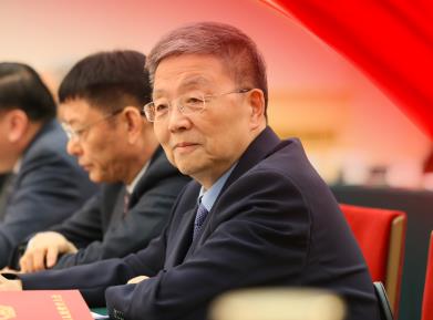 【人代会·开放麦⑥】肖伟代表：为推动中医药发展注入“精气神”